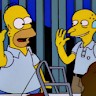 Homer Simpson