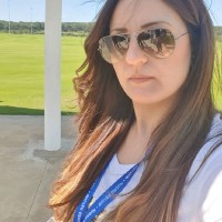GENMAR Employee Chahinaz Labidi's profile photo