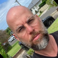 Qantas Employee Gerrit Walters's profile photo