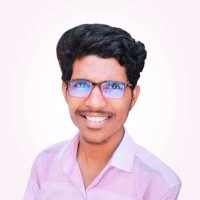 Pantechelearning Employee Ragul Rv's profile photo