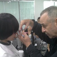 HAL Employee Kam Cheng's profile photo