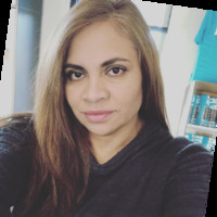 Maria Hernandez-Trejo Email & Phone Number