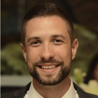 Bosch Employee Marko Mitrovic's profile photo