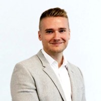Dartmouth Partners Employee Will MacDonald's profile photo