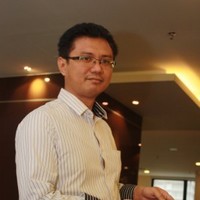 Mutiara Spaces Employee Maz Mohamad's profile photo