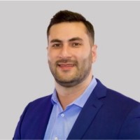 Smooth Move & Delivery Employee Evan Wyler's profile photo