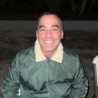 Gulfshore Playhouse Employee Gaston Barua's profile photo