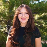 Aionios LLC Employee Samantha Wade's profile photo