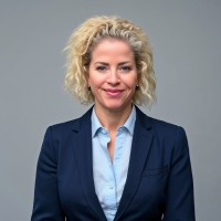 Kingsley Gate Partners Employee Paige Scott's profile photo