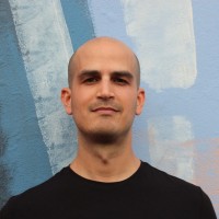 SoStereo Employee Martin Gutierrez's profile photo