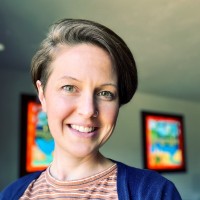 The Refugee Response Employee Julie Myers's profile photo