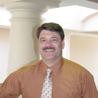 Manchester School District Employee Stephen Cross's profile photo