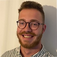 YoungOnes Employee Nicolas Geneste's profile photo