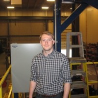 Lippmann Employee Jordan Wall's profile photo