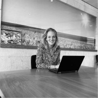 Holland Malt Employee Denise van Zeeland's profile photo
