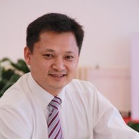 Voith Paper Employee Jack Cheng's profile photo