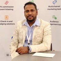 Zoho Employee Gopal Singh's profile photo