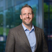 Worley Employee Ben Hughes's profile photo