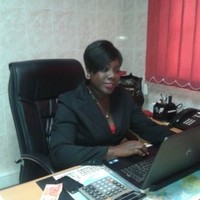 Hatua Tech Ltd Employee Patience Feda's profile photo