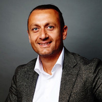 Svenska Krögare Employee Jim Y.'s profile photo
