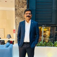 Hitech Informatics Private Limited Employee Prakash Sathyapalan's profile photo