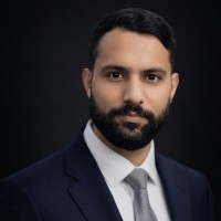 Quil Employee Ali Sabir's profile photo