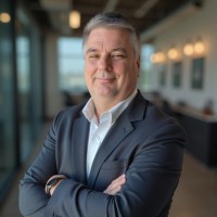 MicroCAD Training & Consulting Employee Patrick Davis's profile photo