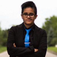 Ranomics Employee Prachi Mishra's profile photo