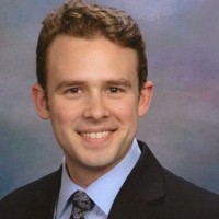 Williams Lea Employee Steve Huffman's profile photo