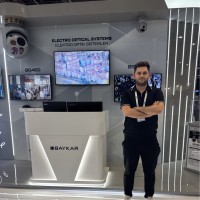 Baykar Technologies Employee Emre Taşkın's profile photo