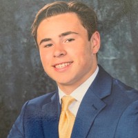 Abstrakt Marketing Group Employee Colton Smith's profile photo
