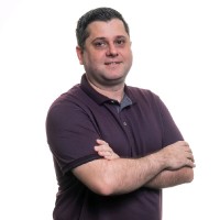 Trivia Trens Employee Diego Queiroz's profile photo