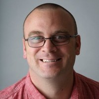 Learning Bridge Employee Trevor Johnson's profile photo