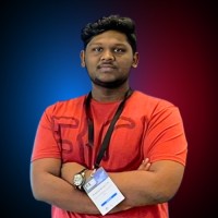 Gopalan Aerospace Employee Kushanthraj N's profile photo
