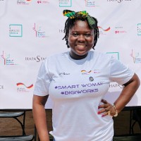 hapaSpace Collaborative Hub Employee Naomi Kokuro's profile photo