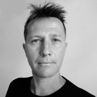 Hangar 13 Employee Tobias Harrison-Banfield's profile photo