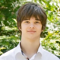 3dEYE Inc. Employee Andrey Molodtsov's profile photo