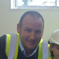 Ashwood Scotland Ltd Employee Gerry O'Hagan's profile photo