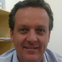 Qualitec Controle Tecnológico Employee Emerson Busnello's profile photo