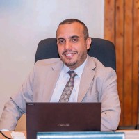 Direction Générale des Impôts Employee Amine Doghmi's profile photo