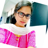 Objectways Employee Premalatha Yesuraj's profile photo