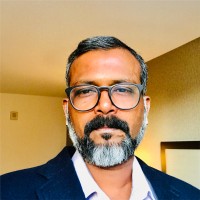 Ideal Source Inc Employee Radhesh Udayagiri's profile photo
