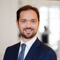 Fréget & Associés Employee Antoine Labaeye's profile photo