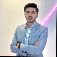 Majid Barzegar Email
