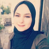Majal Employee Sireen Idkeidek's profile photo