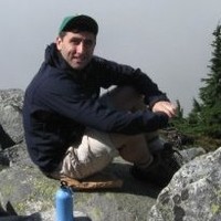 CNBC Employee Miles Ross's profile photo