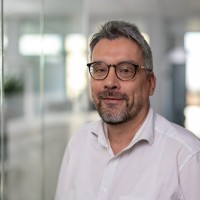 VR-NetWorld GmbH Employee Peter Jüde's profile photo