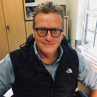 Womble Bond Dickinson (UK) LLP Employee Taylor-Smith Adam's profile photo