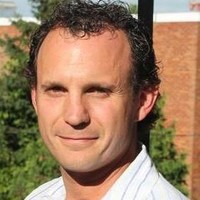 Nelco Mechanical Employee Michael Hobson's profile photo