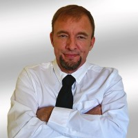 Network For Solutions Employee Johnny Chandler's profile photo